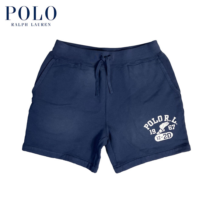 ラルフローレン POLO Ralph Lauren ウイングフット アスレチック 汗水 さる股引き 米国海軍