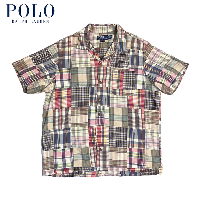 専用　希少　Polo Ralph Lauren プリントチノ POLO RALPH LAUREN CHILDRENSWEAR（ポロ ラルフ ローレン チルドレンズ