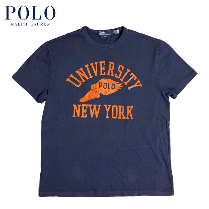 楽天市場】ラルフローレン POLO Ralph Lauren ウイングフット Tシャツ