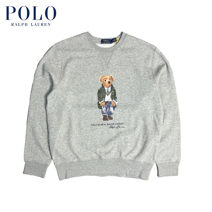楽天市場】ラルフローレン POLO Ralph Lauren ポロベアー 前V