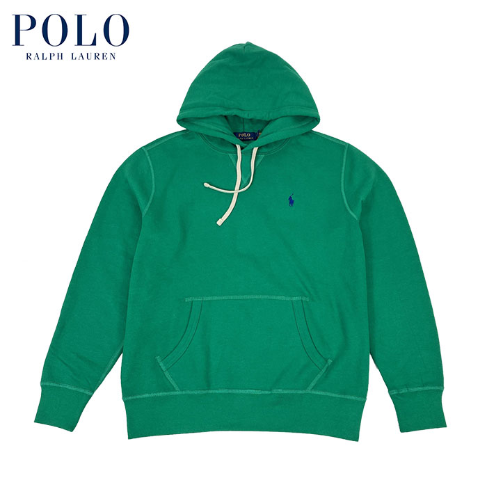 楽天市場】ラルフローレン POLO Ralph Lauren 前V スウェット