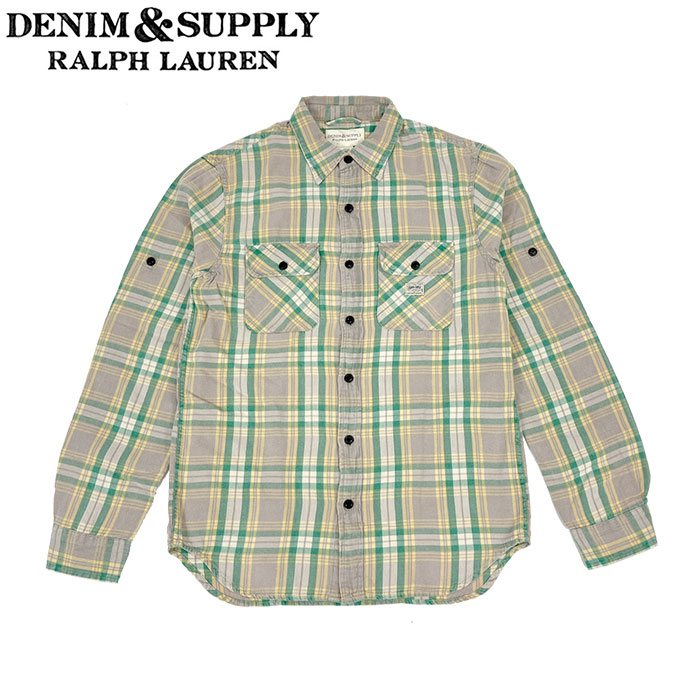 楽天市場】DENIM＆SUPPLY by Ralph Lauren ラルフローレン デニム