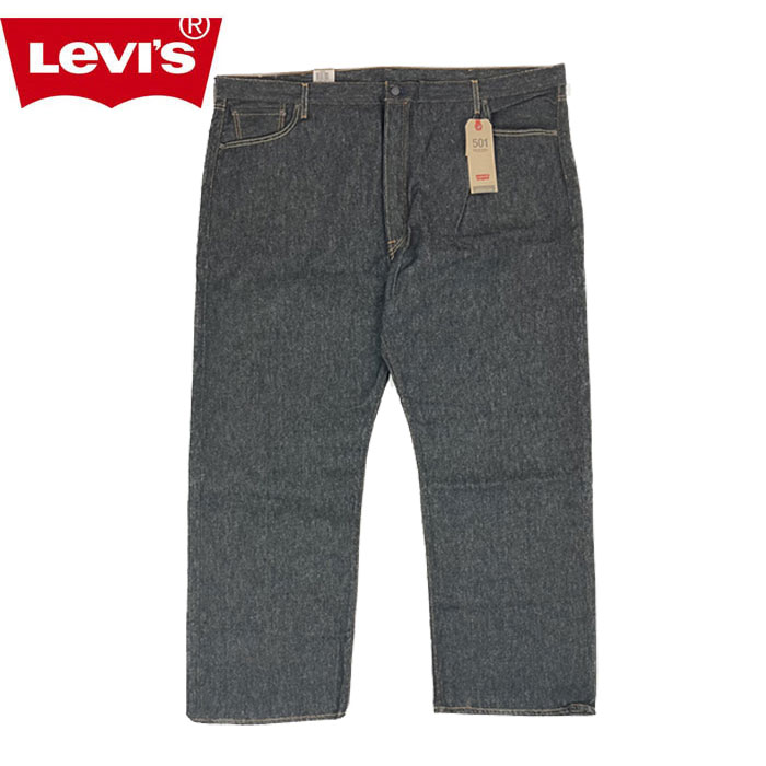 楽天市場】【ビッグサイズ 56～60インチ】リーバイス 501 メンズ