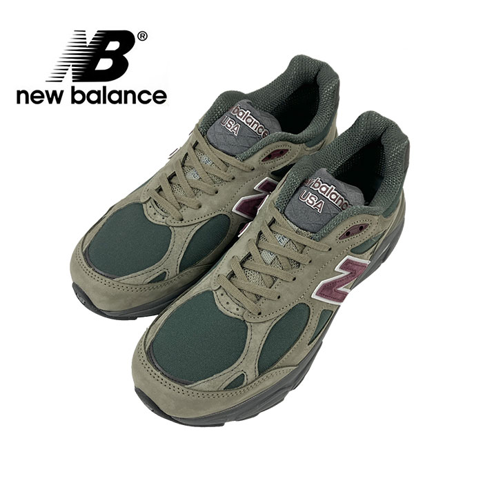 New Balanceニューバランス M990GG3 28㎝ 楽天市場】ニューバランス アメリカ製 M990GG3 V3 NEW BALANCE