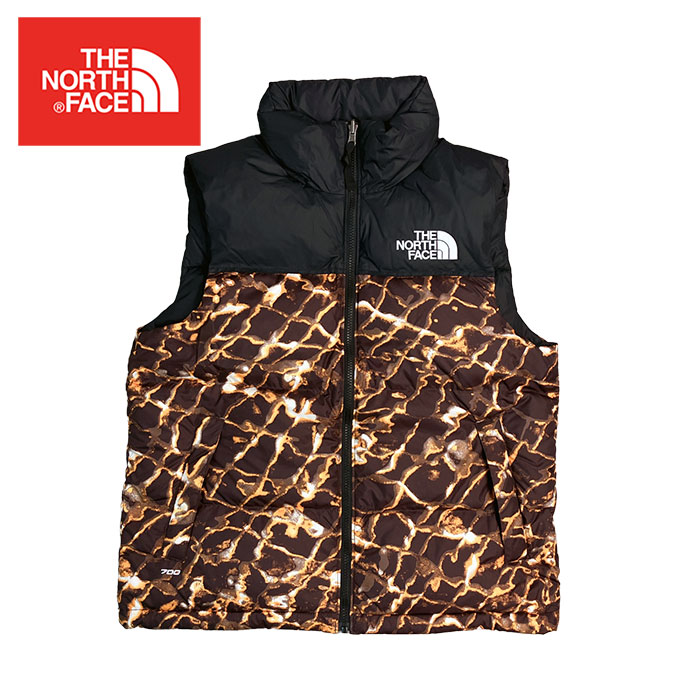 楽天市場】Supreme シュプリーム ベスト サイズ:S THE NORTH FACE