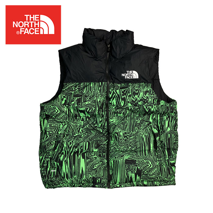 希少　ノースフェイス　ダウンベスト ヌプシ 楽天市場】【☆】 THE NORTH FACE ノースフェイス Nuptse Vest ヌプシ