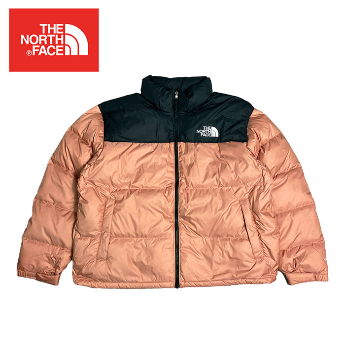楽天市場】ノースフェイス 1996 ヌプシ ダウンジャケット THE NORTH
