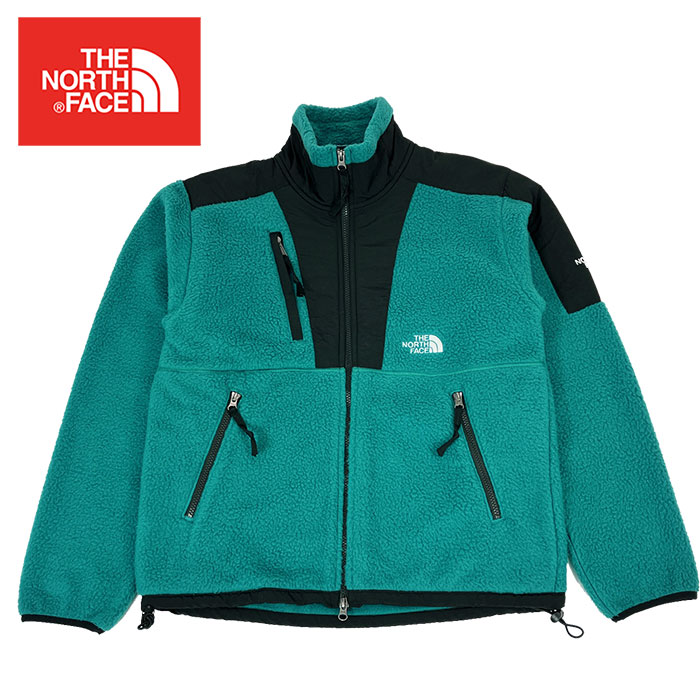楽天市場】ノースフェイス 95 レトロ デナリ ジャケット THE