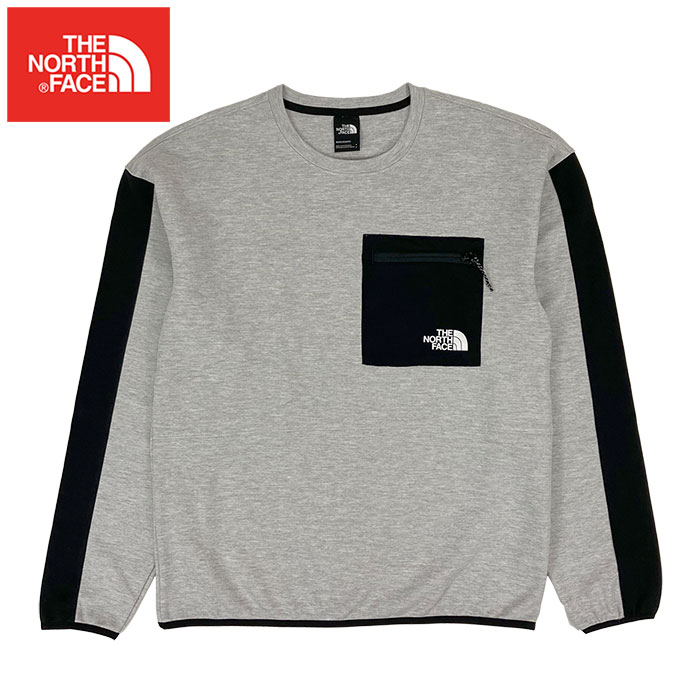 ノースフェイス◇トレーナー◇『TNF TECH CREW』/ot4452XL THE NORTH FACE トレーナー スウェット 「THE FACE/ザノース