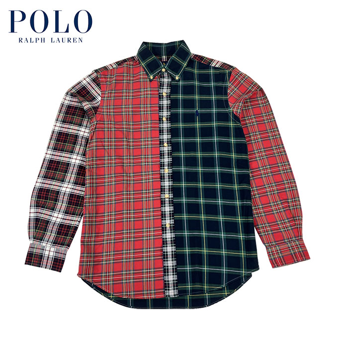 楽天市場】ラルフローレン POLO Ralph Lauren チンスト ブロック