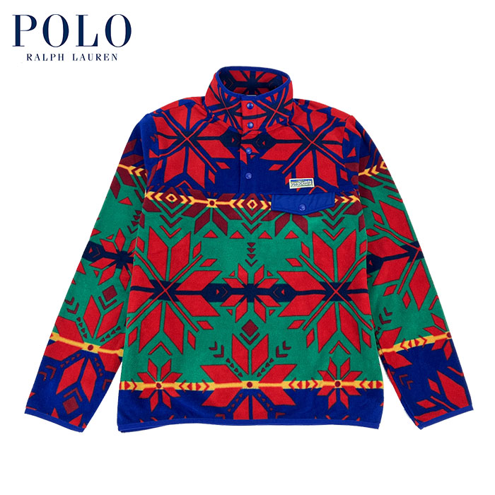 POLO Ralph Lauren ラルフローレン　パッチワークプリント　ダウン 楽天市場】ラルフローレン POLO Ralph Lauren パッチワーク