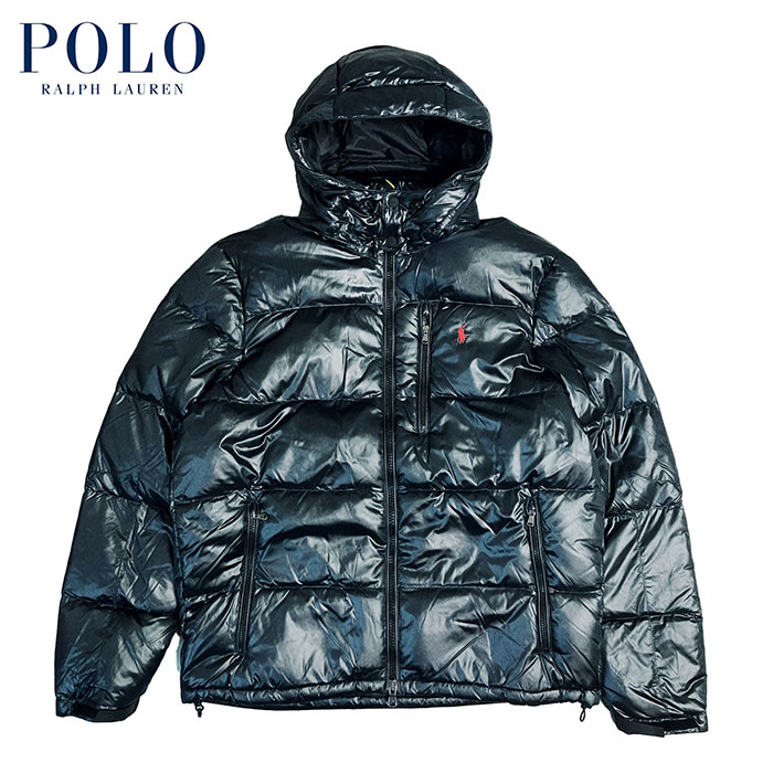 楽天市場】ラルフローレン POLO by Ralph Lauren N-3B ダウン