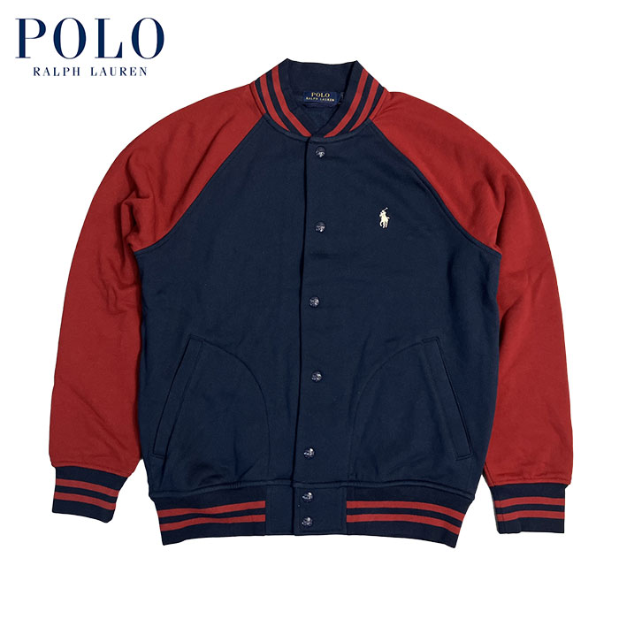 polo ralph lauren スタジャン レザー 楽天市場】Polo Ralph Lauren(ポロ ラルフローレン)レザー