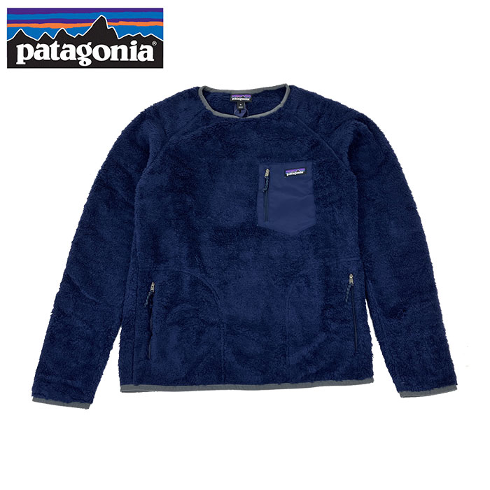 patagonia ロスガトスクルー　2019 廃盤　新品　茶　　パタゴニア imgrc0072305689.jpg