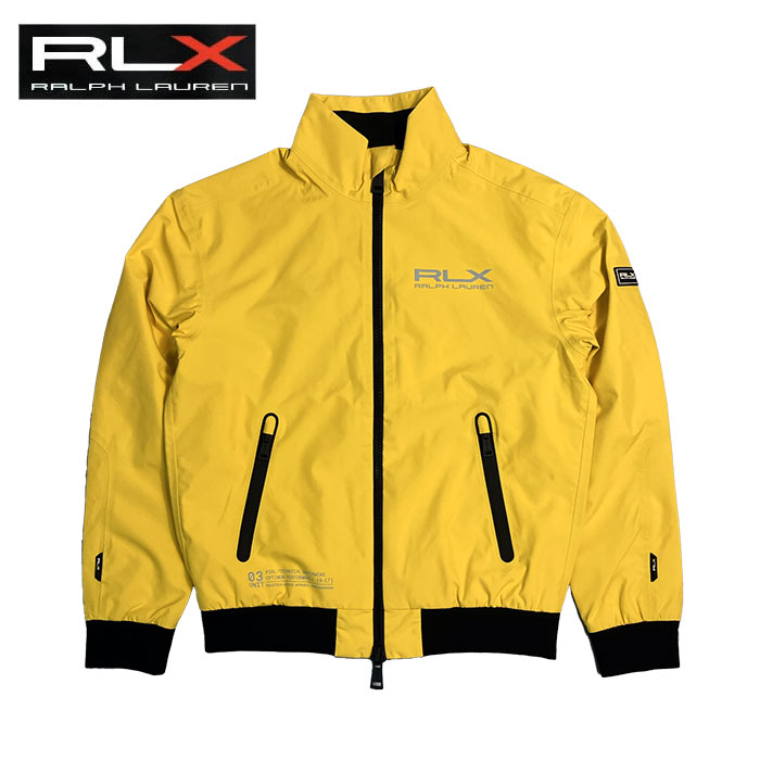 楽天市場】RLX ラルフローレン アールエルエックス ナイロン&ニット