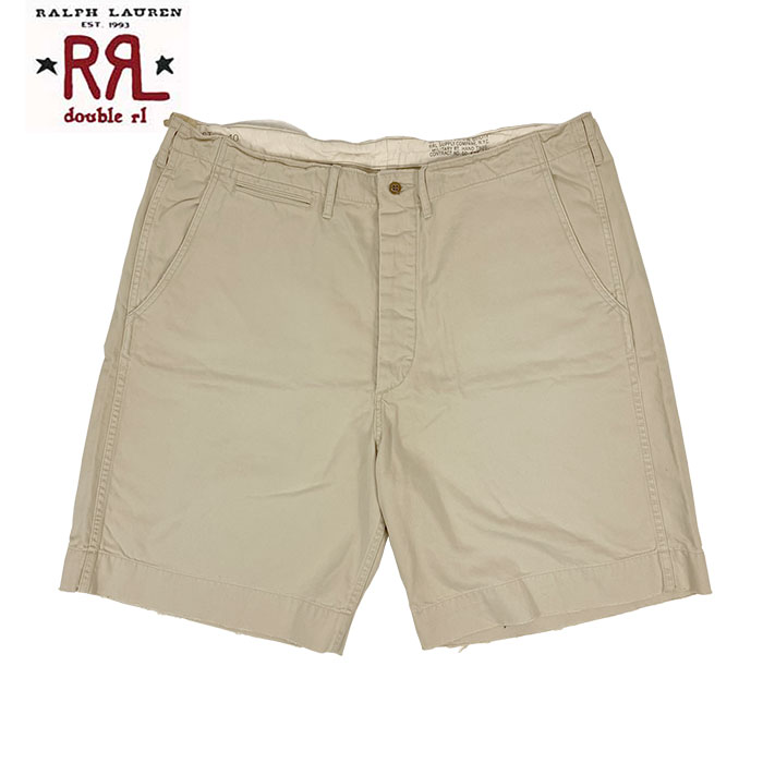 楽天市場】RRL ラルフローレン DOUBLE RL ダブルアールエル
