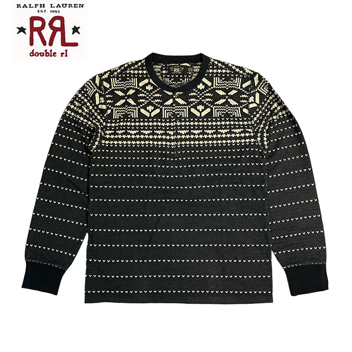 楽天市場】RRL ラルフローレン DOUBLE RL ダブルアールエル
