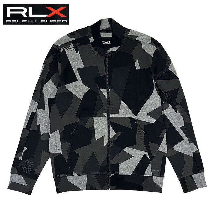楽天市場】RLX ラルフローレン アールエルエックス ナイロン&ニット
