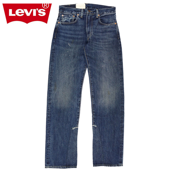 Levi's VINTAGE CLOTHING 1962 551ZXX ピース Levi's Vintage Clothing(リーバイスヴィンテージクロージング