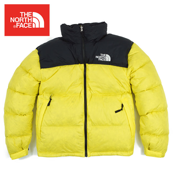 楽天市場】ノースフェイス エコ ヌプシ ダウン ジャケット THE NORTH ...