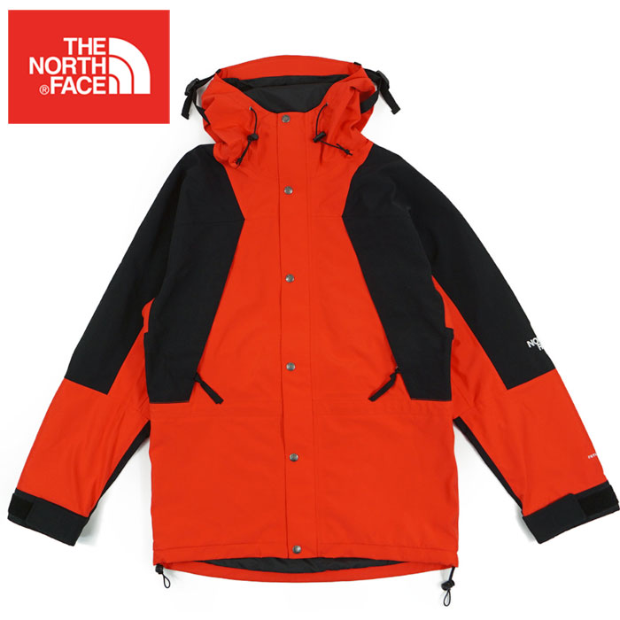 ザノースフェイス94 RAGE GTX Mountain ライトジャケット. THE NORTH FACE 94 RAGE GTX マウンテンライトジャケット - メルカリ
