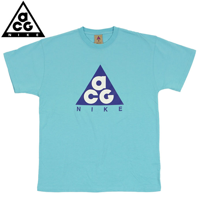 NIKE ACG ドライフィットシャツ ナイキ Dri-FIT UV NIKE公式】ナイキ ACG Dri-FIT UV 