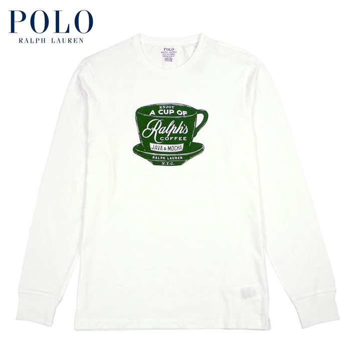 【楽天市場】ラルフローレン ラルフズコーヒー Tシャツ POLO 