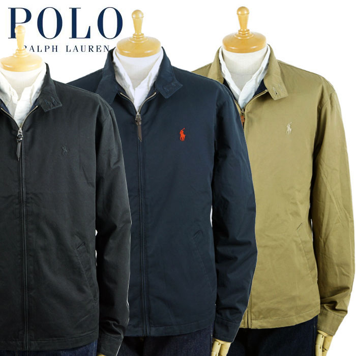POLORALPHLAURAN ポロラルフローレン リバーシブル スイングトップ 楽天市場】ラルフローレン POLO Ralph Lauren リバーシブル