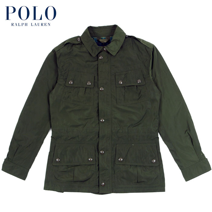 Polo Ralph Lauren 迷彩ユーティリティ ミリタリージャケット 楽天市場】ラルフローレン POLO Ralph Lauren 迷彩 ペイント