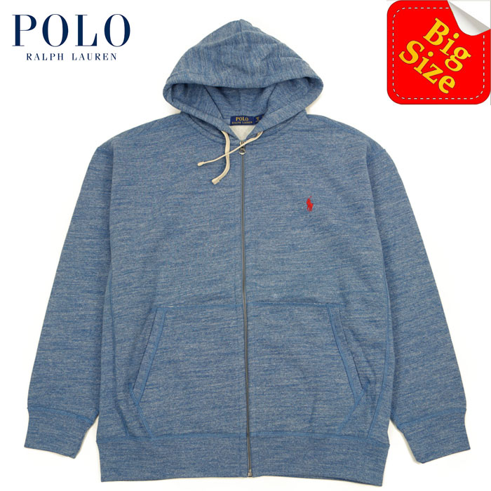 ラルフローレン　POLO SPORT ポロスポ　ジップパーカー ポロ ラルフローレン レディース ジップアップ スウェット