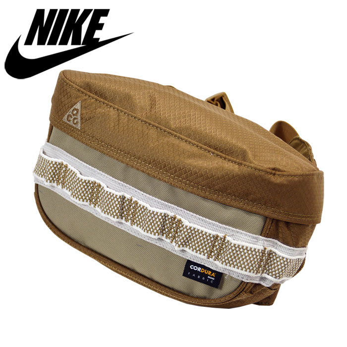 楽天市場】ナイキ エーシージー アイセン ウエストバッグ NIKE