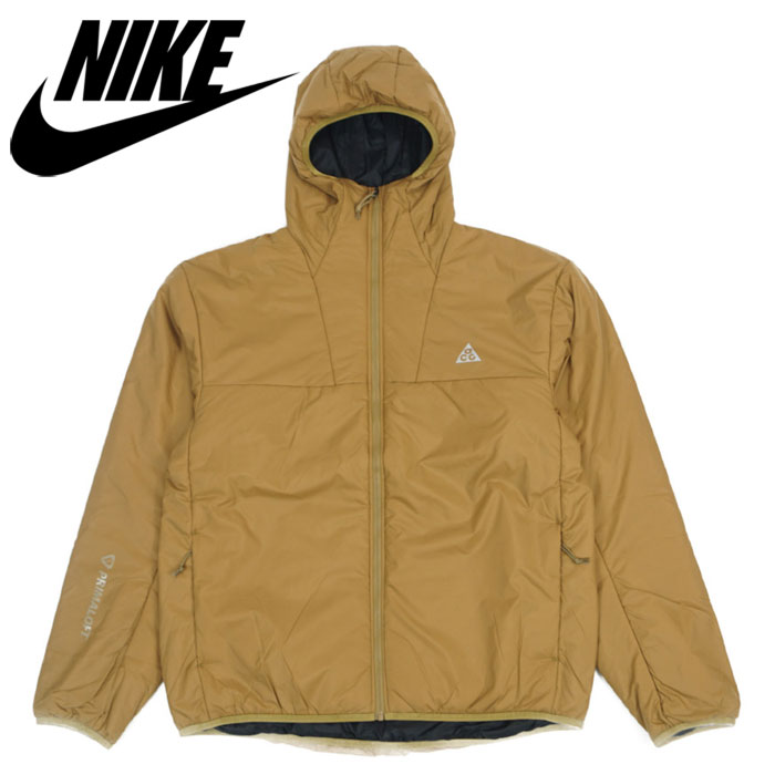 楽天市場】ナイキ ACG プリマロフト ジャケット NIKE ACG PRIMALOFT 