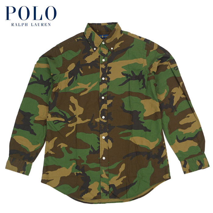 POLO RALPH LAUREN SALE ポロ ラルフローレン 長袖カットソー