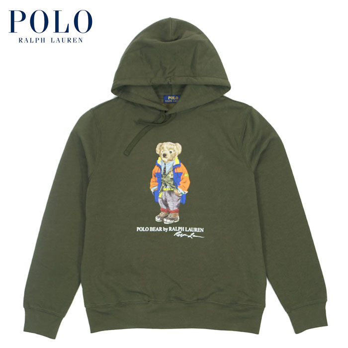 楽天市場】ラルフローレン POLO Ralph Lauren ポロベアー 前V