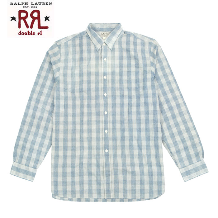 楽天市場】RRL ラルフローレン DOUBLE RL ダブルアールエル