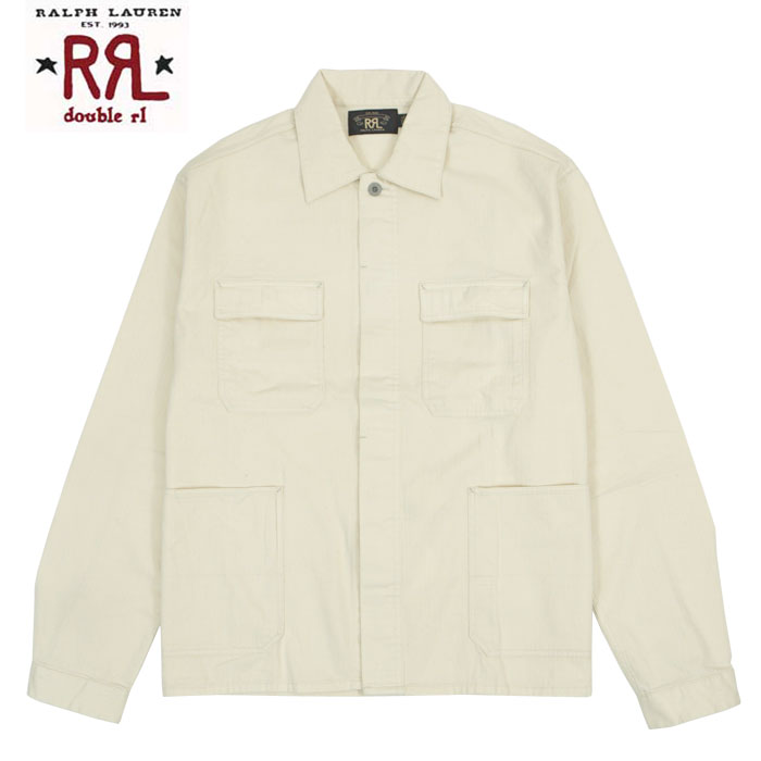 楽天市場】RRL ダブルアールエル リネンコットン ヘリンボーン