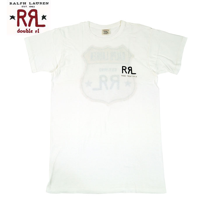 RRL ミリタリーロングTシャツ 楽天市場】ダブルアールエル RRL ラルフローレン DOUBLE RL