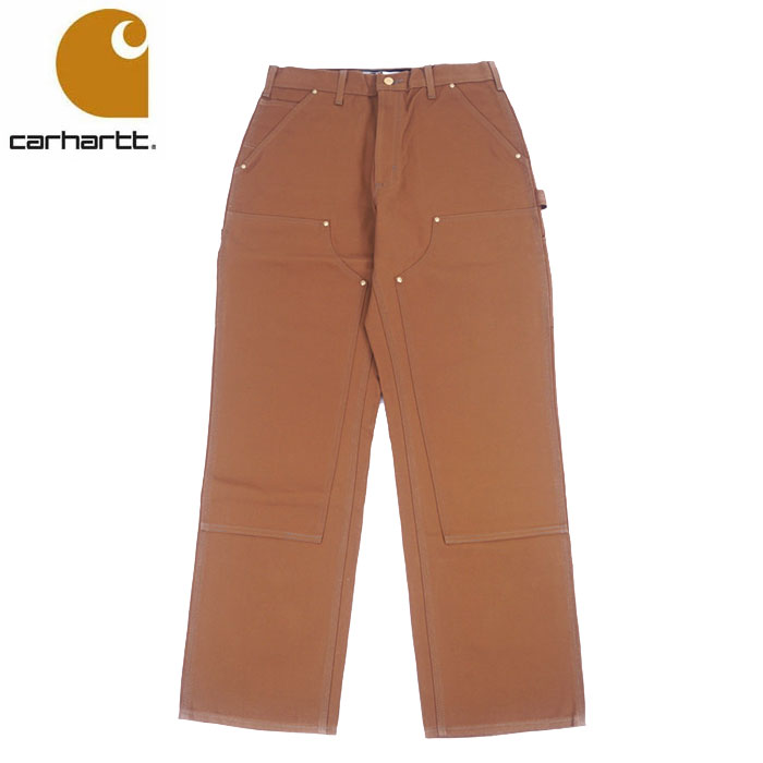 【楽天市場】カーハート ダブルニー ペインターパンツ CARHARTT 