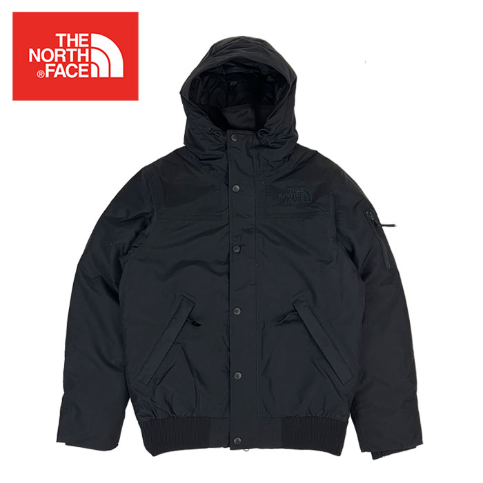 北の方人間の顔 ニューイントン 上衣 THE NORTH FACE NEWINGTON JACKET 黒いこと