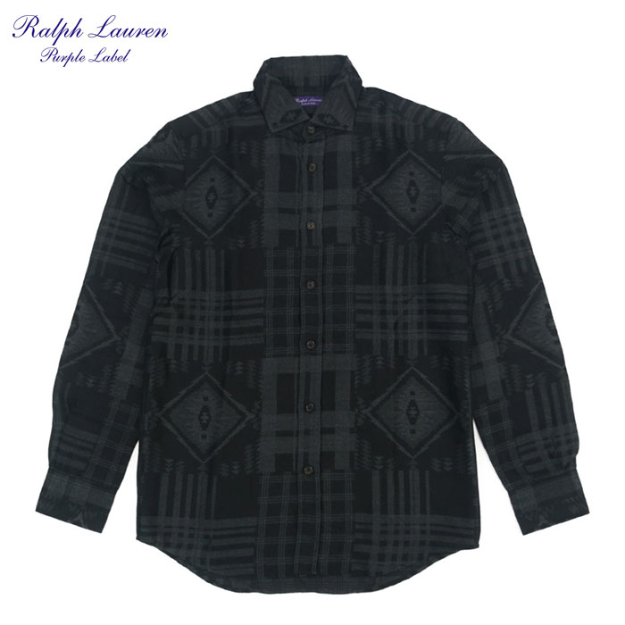 楽天市場】PURPLE LABEL by Ralph Lauren ラルフローレン