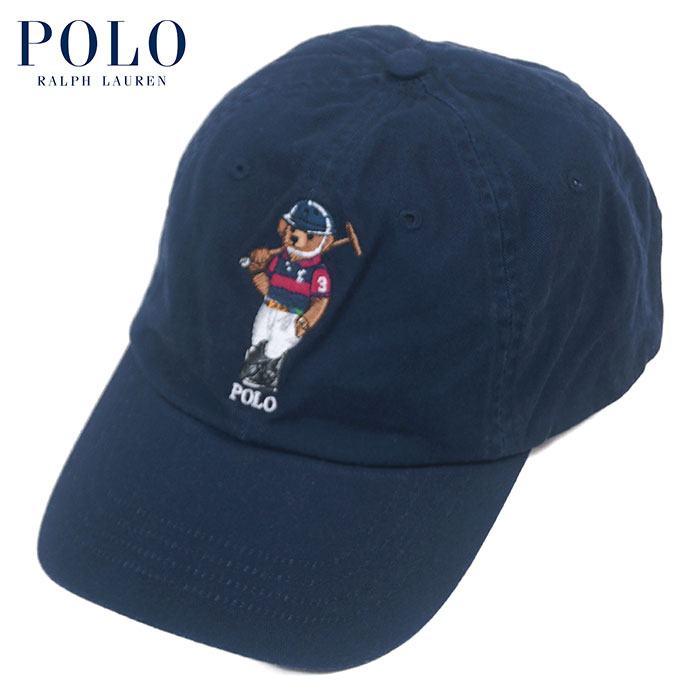 【楽天市場】ラルフローレン POLO Ralph Lauren ポロ ポロベアー