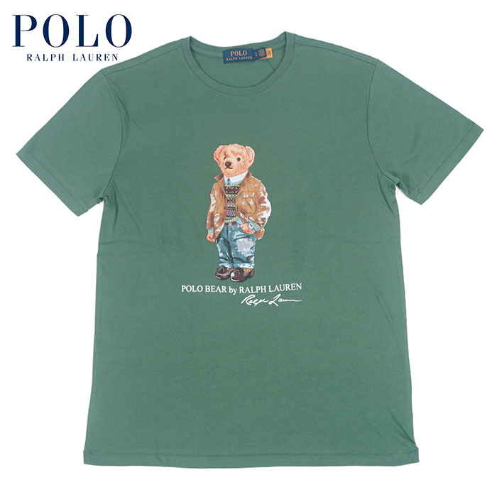 楽天市場】ラルフローレン POLO Ralph Lauren ポロベアー T