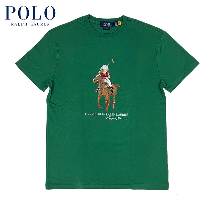 楽天市場】ラルフローレン POLO Ralph Lauren ポロベアー T