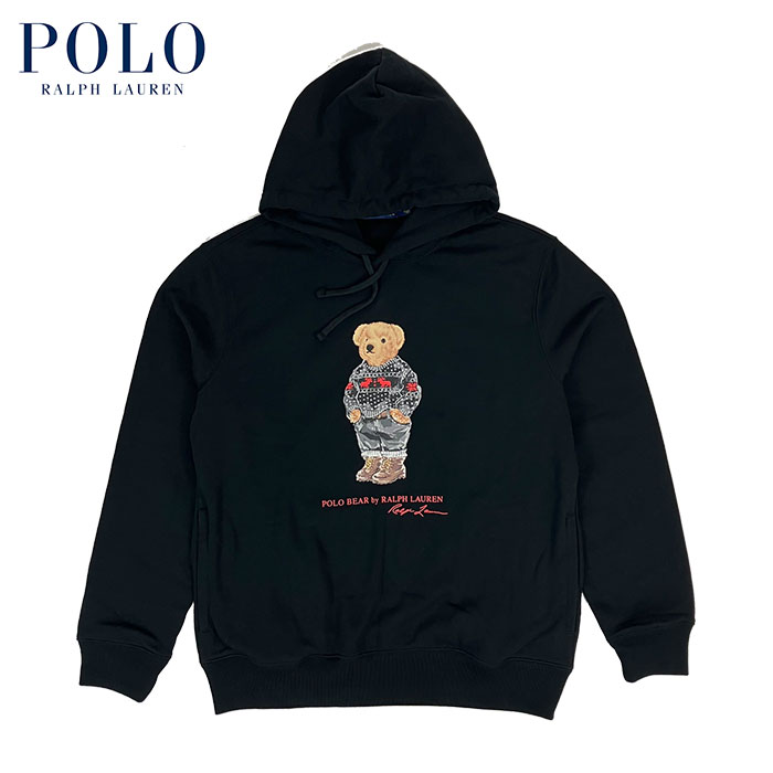 楽天市場】ラルフローレン POLO Ralph Lauren ポロベアー スウェット 