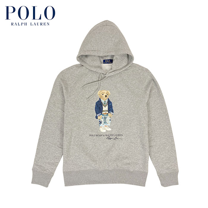 【楽天市場】ラルフローレン POLO Ralph Lauren ポロベアー 前V 