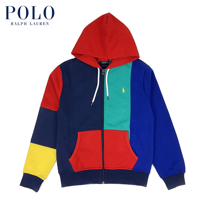 楽天市場】ラルフローレン POLO Ralph Lauren フルジップ