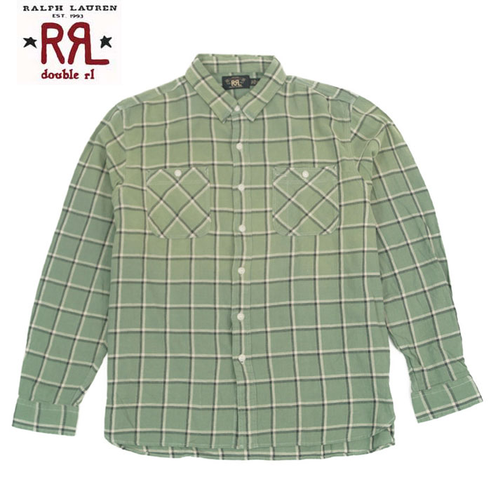 楽天市場】RRL(ダブルアールエル ラルフローレン)シャドー