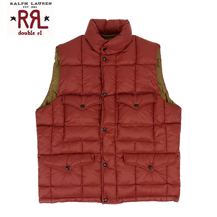 楽天市場】ダブルアールエル フーデットキルテッド フーデッド ジャケット RRL ラルフローレン DOUBLE RL BRINKLOW QUILTED HOODED  JACKET YELLOW : ＢＥＥＦ