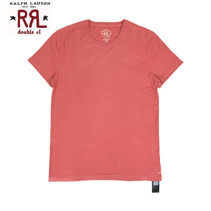 RRL サーマル 赤 レッド アメカジ ヴィンテージ 短丈 RRL サーマル 赤 レッド アメカジ ヴィンテージ 短丈 1980's〜90's USA