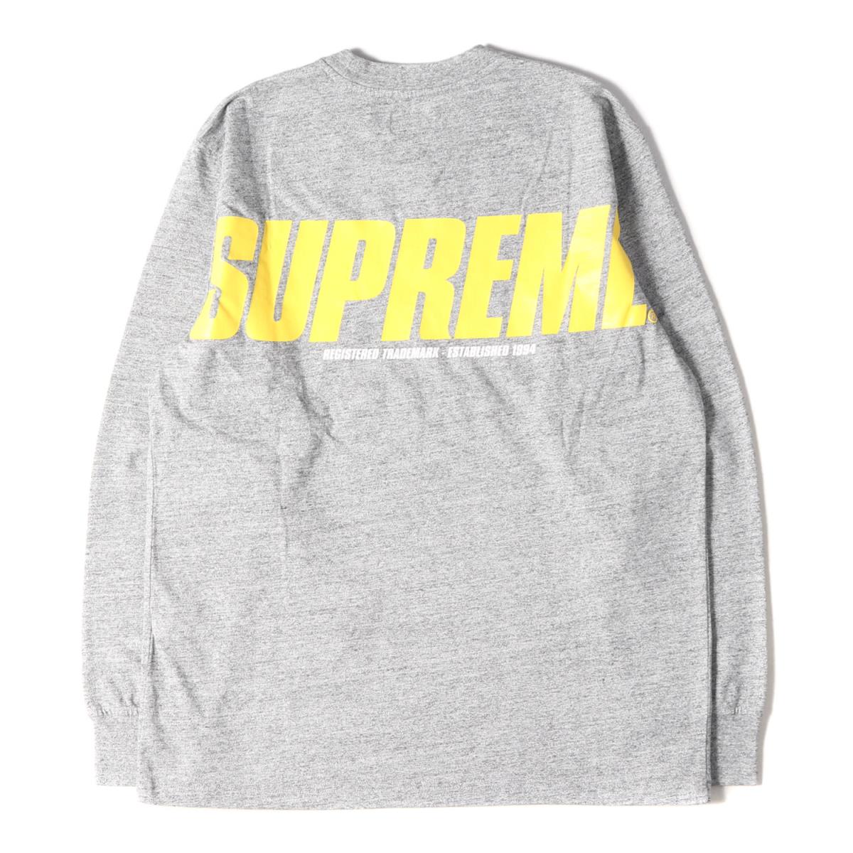 美品】Supreme シュプリーム ゲームシャツ 10SS 背番号80+inforsante.fr